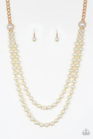 Endless Elegance - Gold