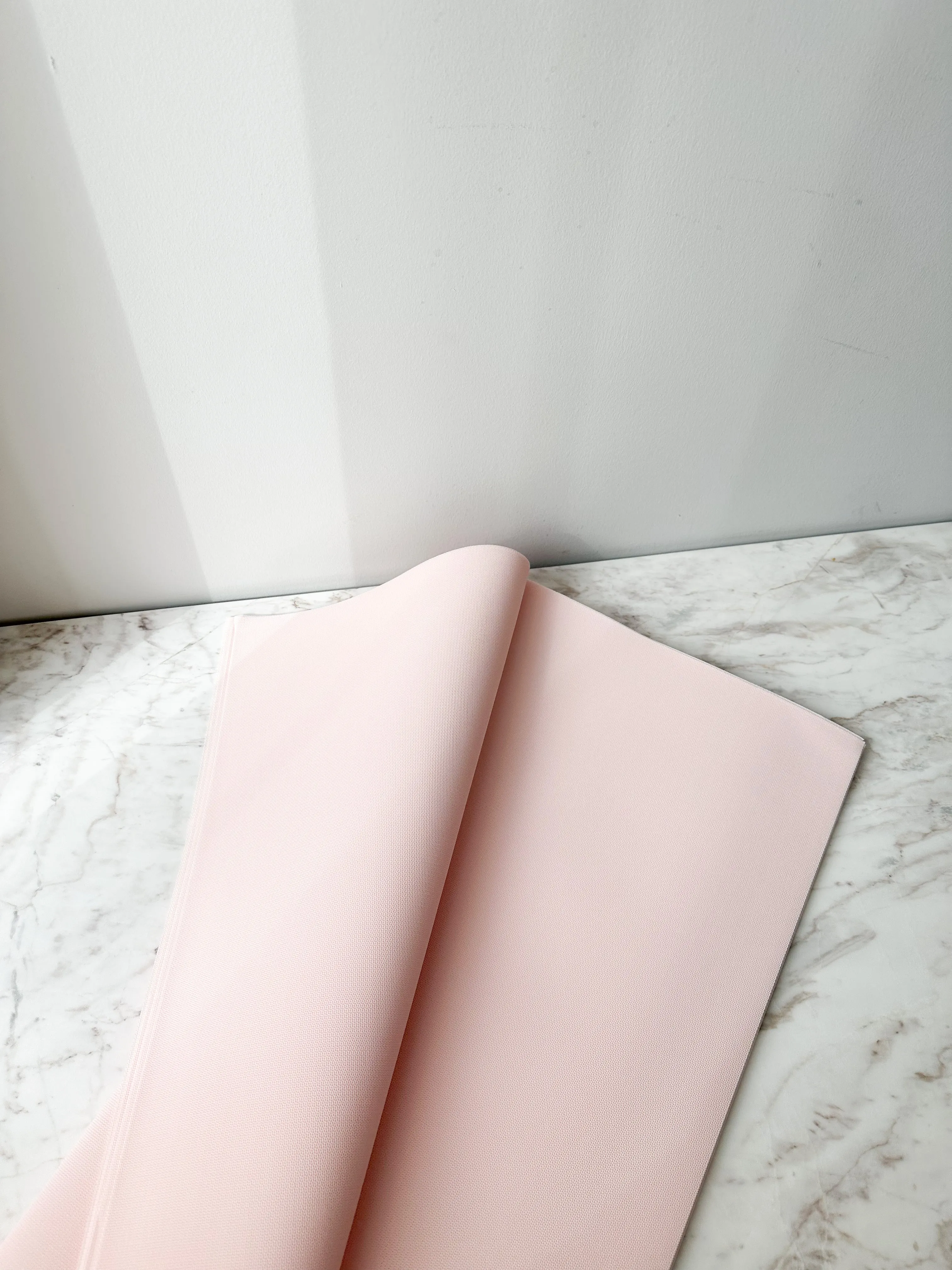 Environmental Friendly Mesh Linen Wrapping Paper