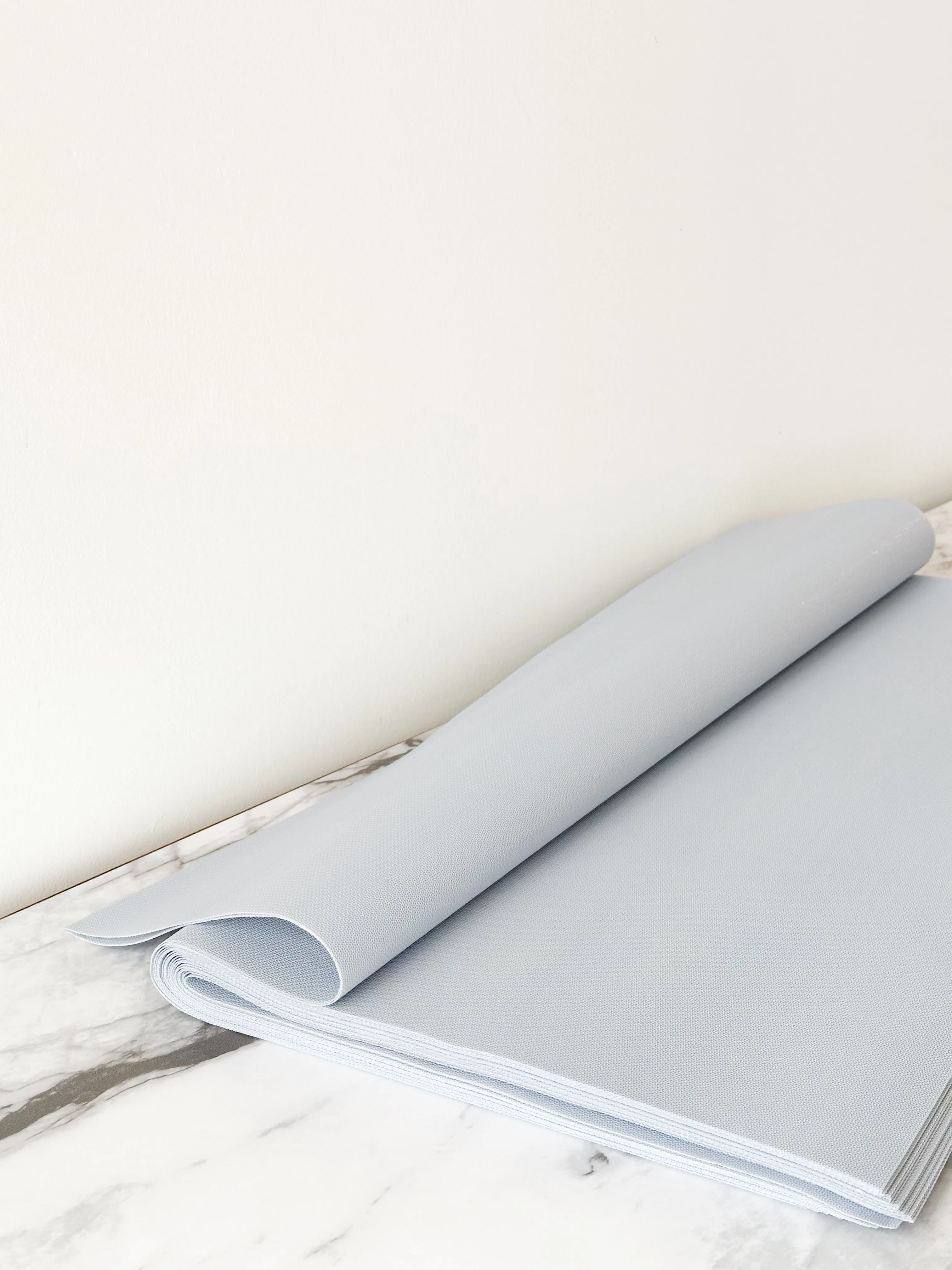 Environmental Friendly Mesh Linen Wrapping Paper