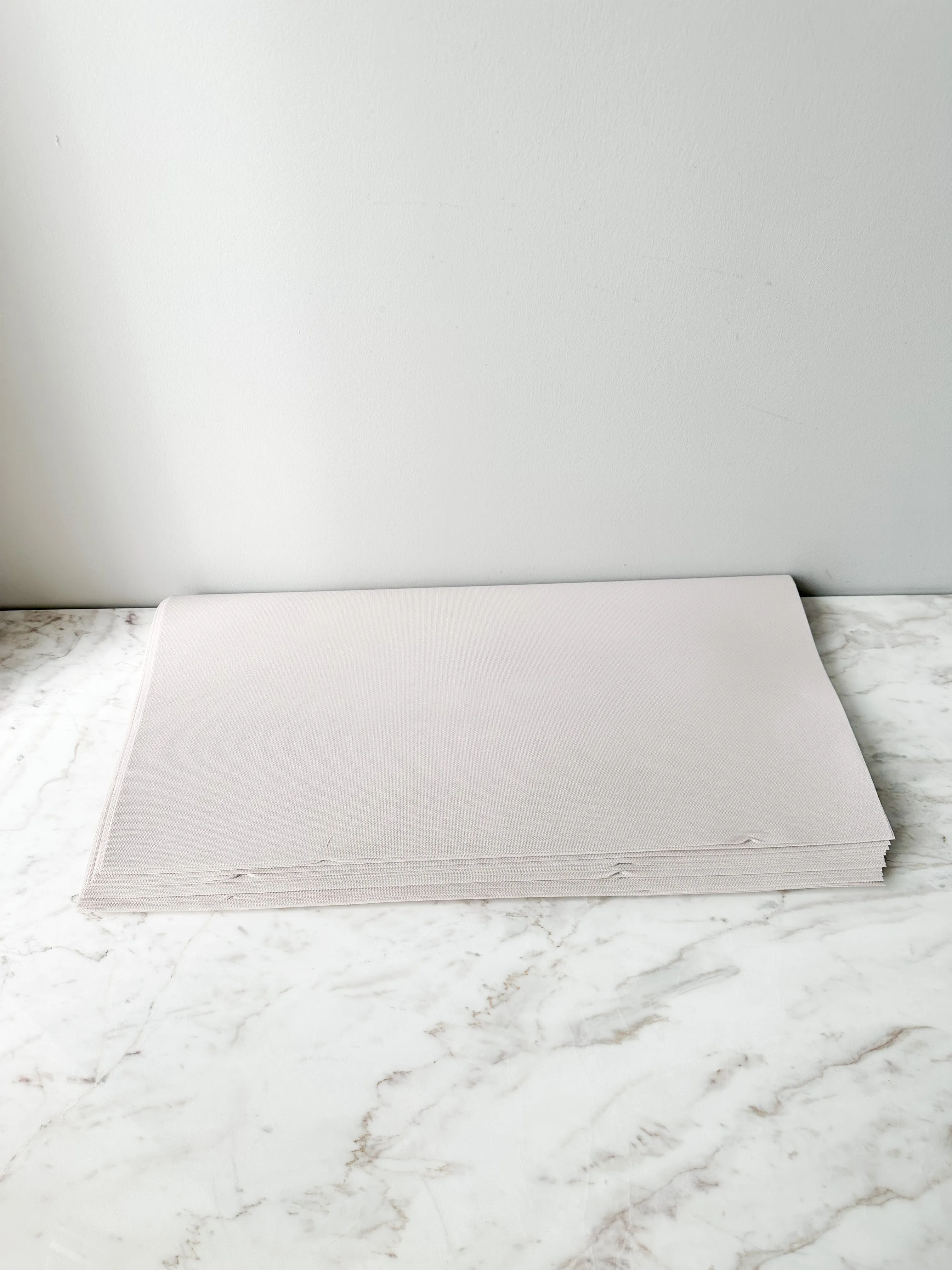 Environmental Friendly Mesh Linen Wrapping Paper