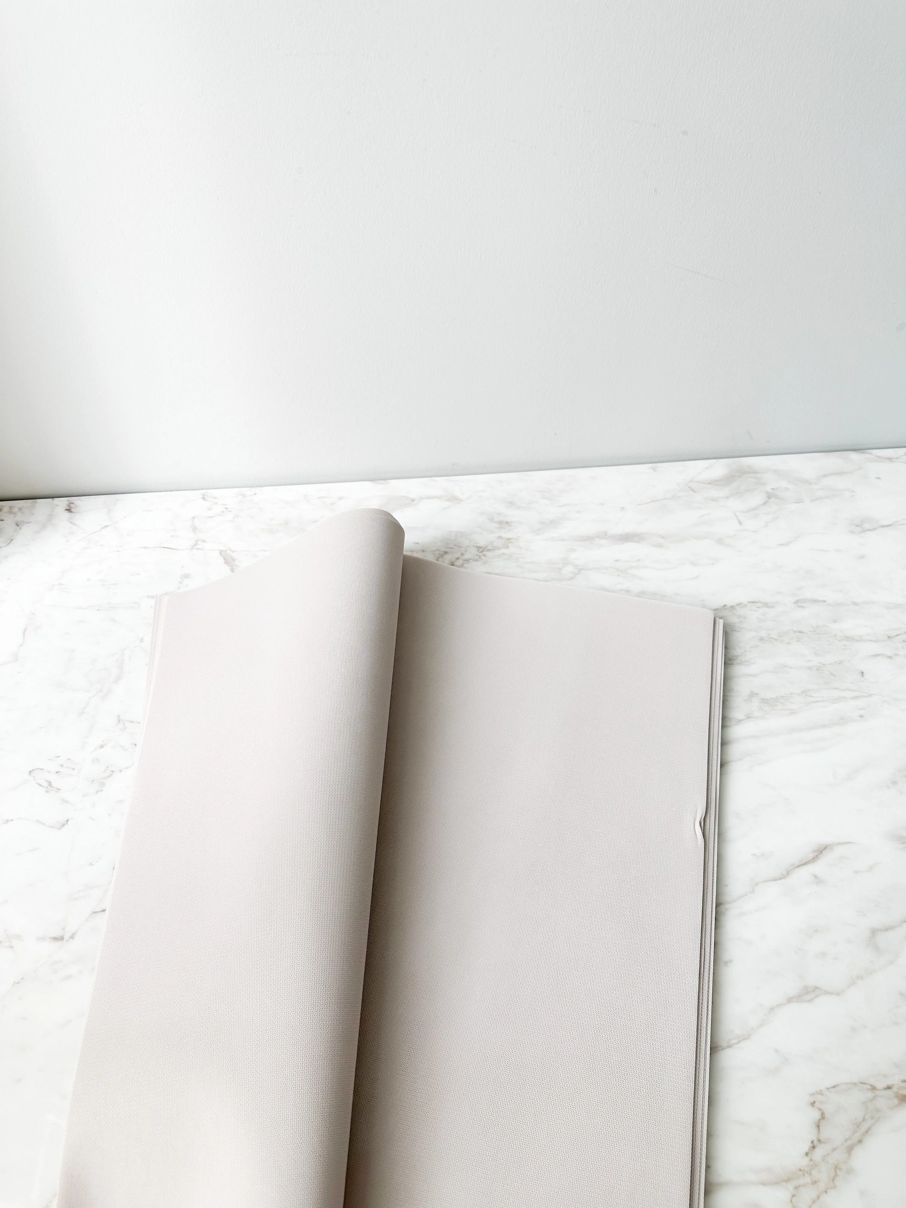 Environmental Friendly Mesh Linen Wrapping Paper