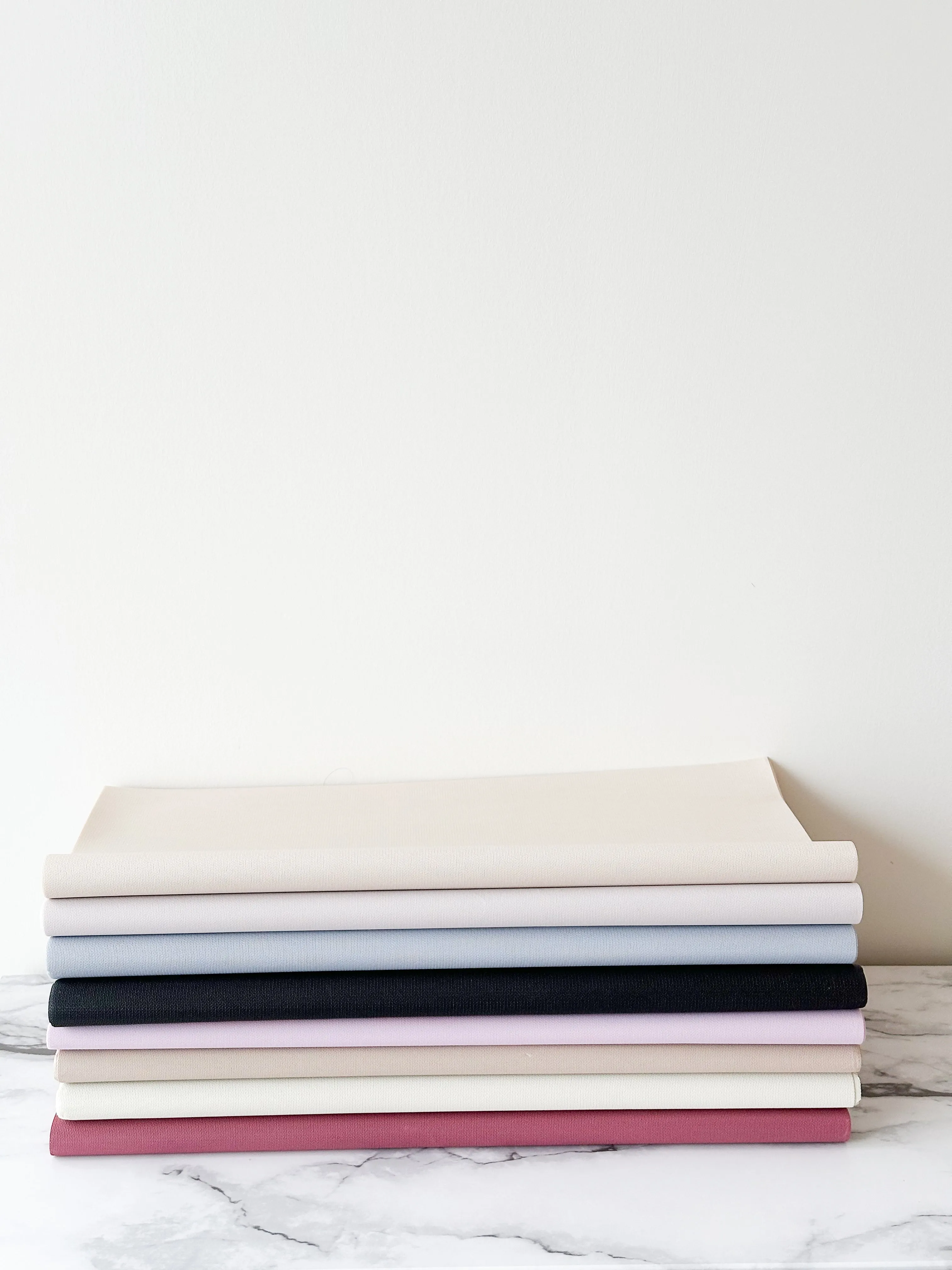 Environmental Friendly Mesh Linen Wrapping Paper