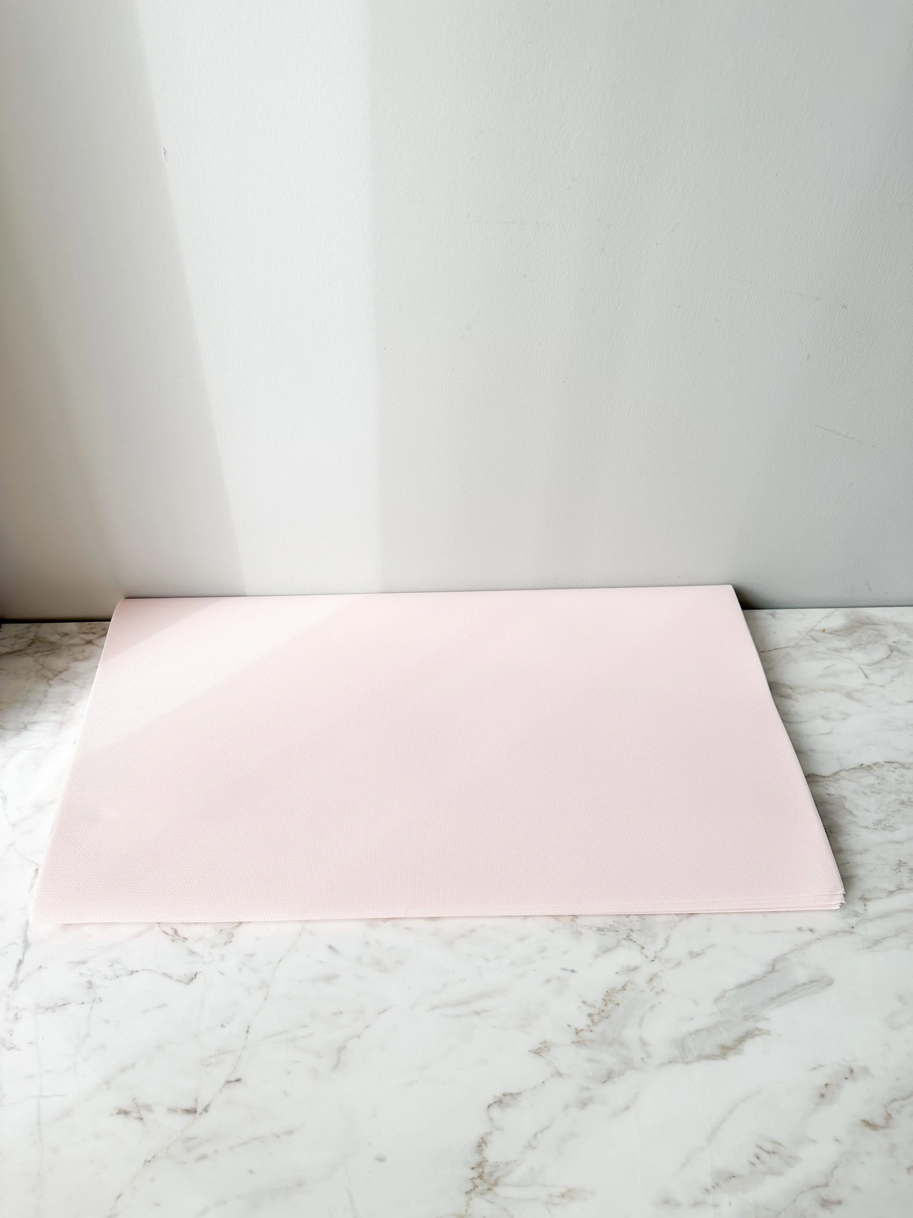 Environmental Friendly Mesh Linen Wrapping Paper