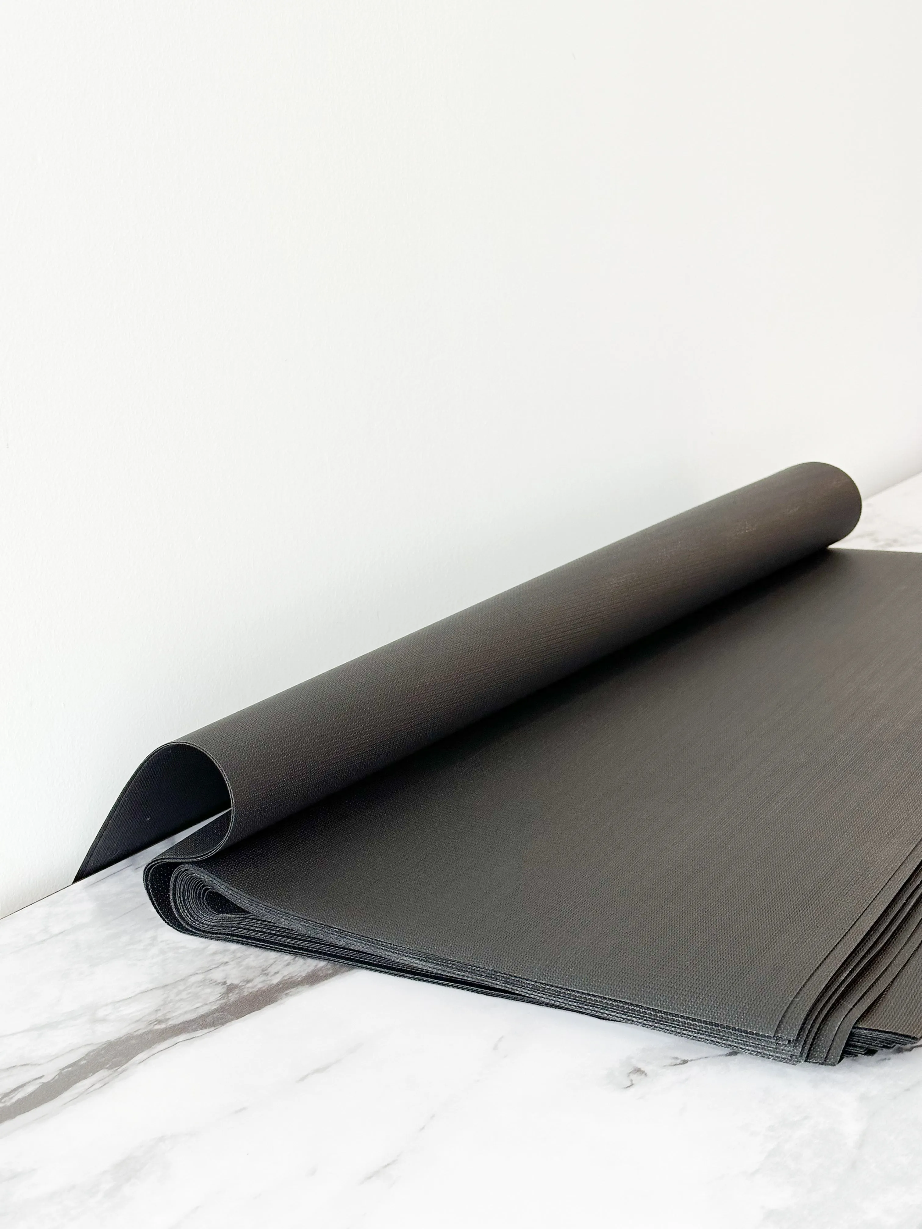 Environmental Friendly Mesh Linen Wrapping Paper