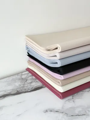 Environmental Friendly Mesh Linen Wrapping Paper