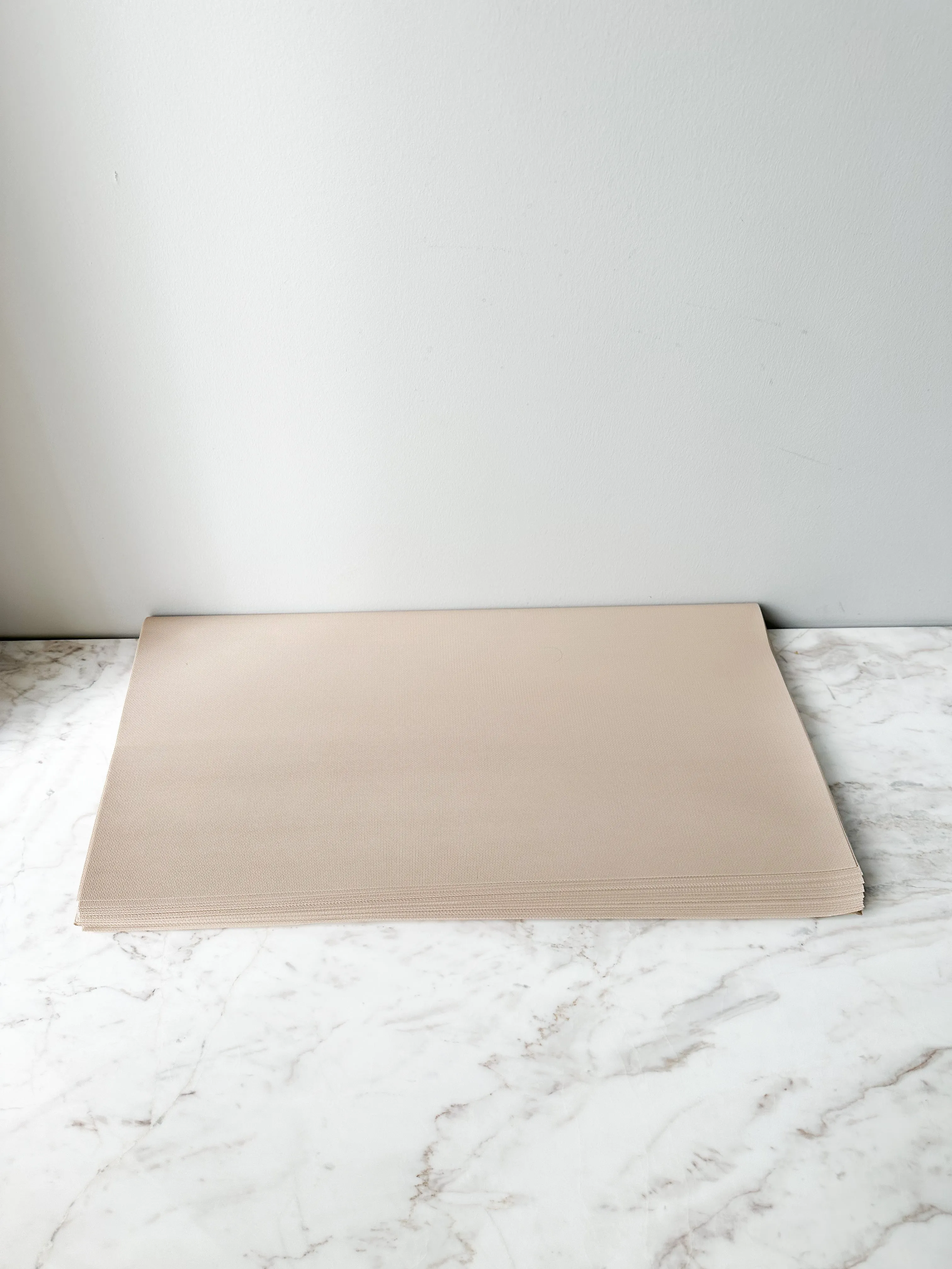 Environmental Friendly Mesh Linen Wrapping Paper
