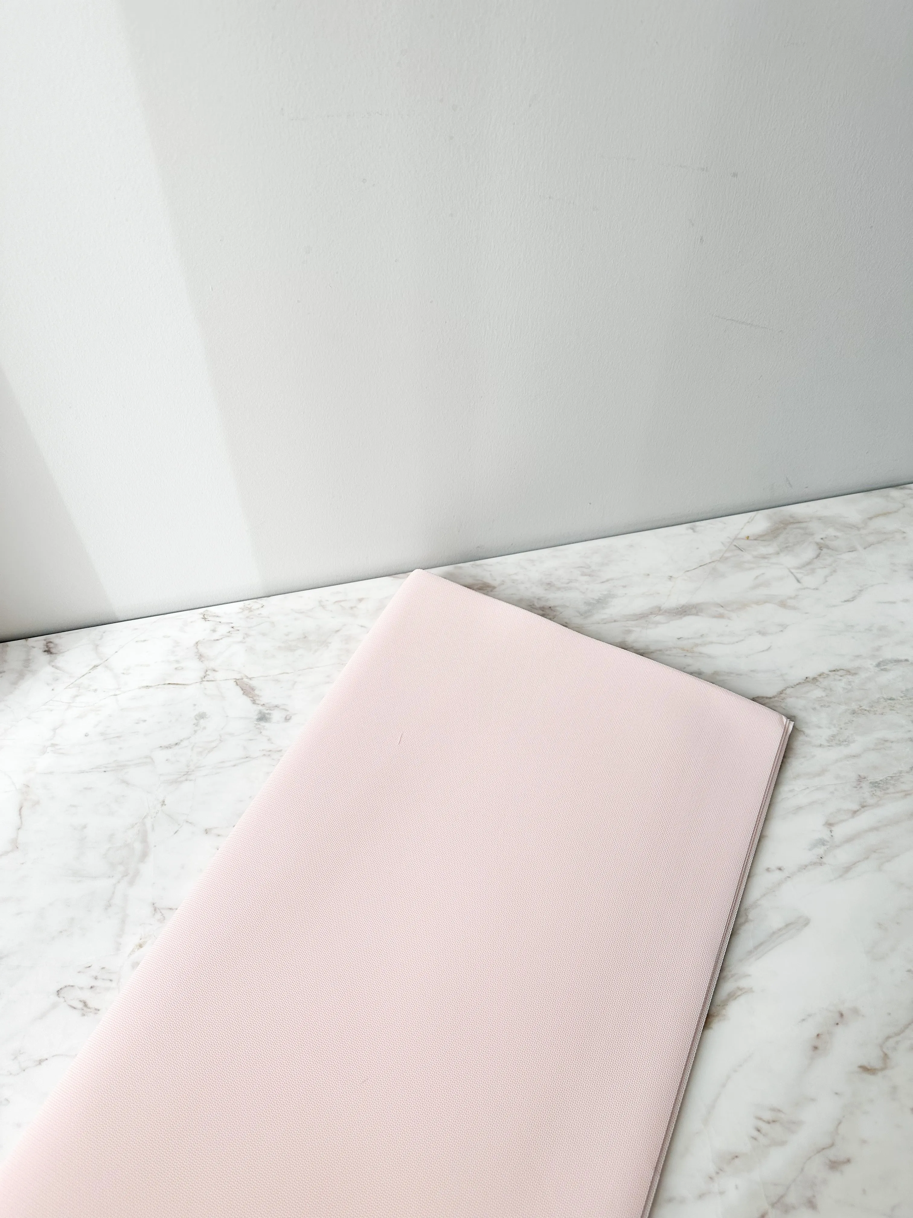 Environmental Friendly Mesh Linen Wrapping Paper