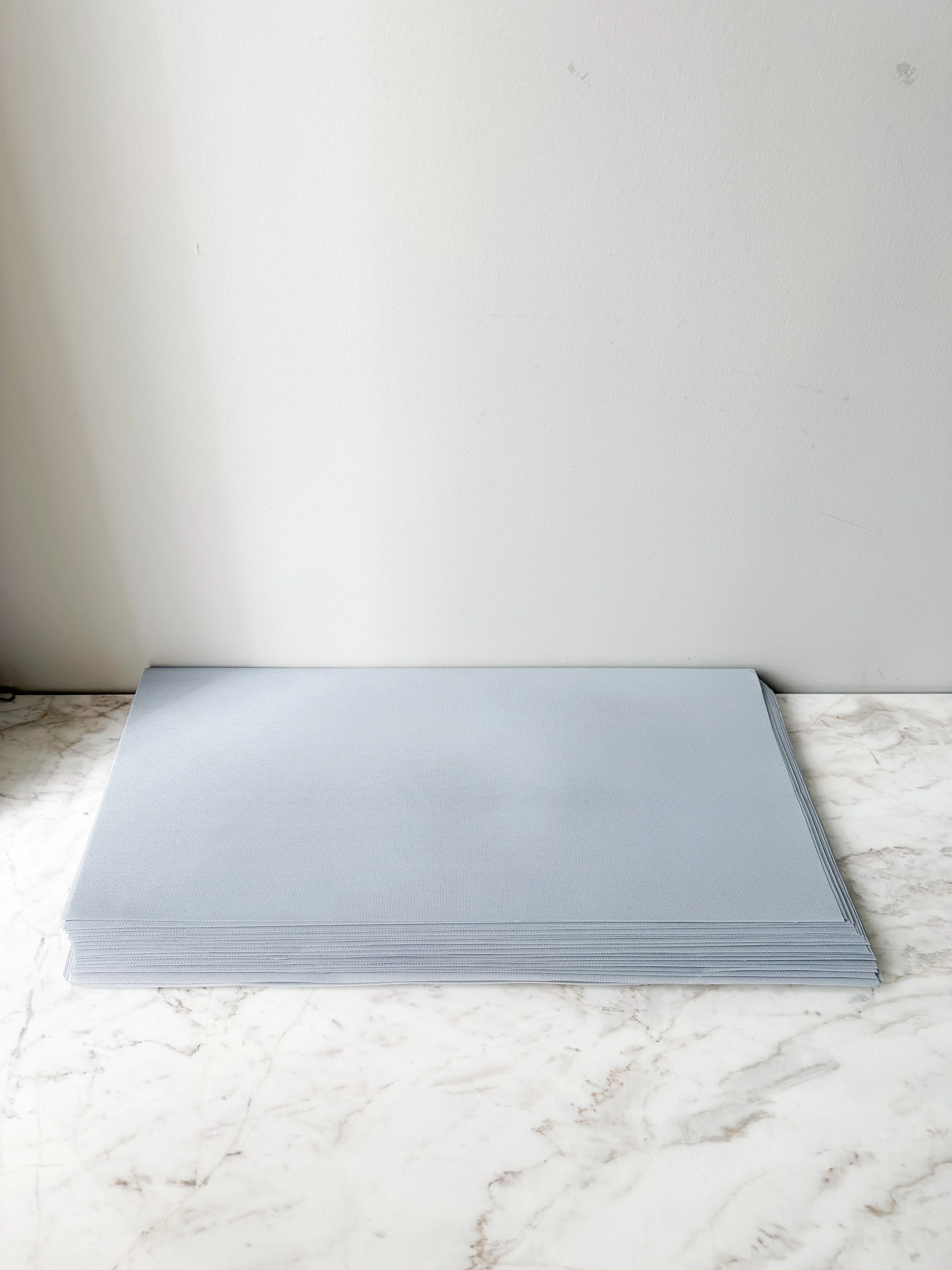 Environmental Friendly Mesh Linen Wrapping Paper