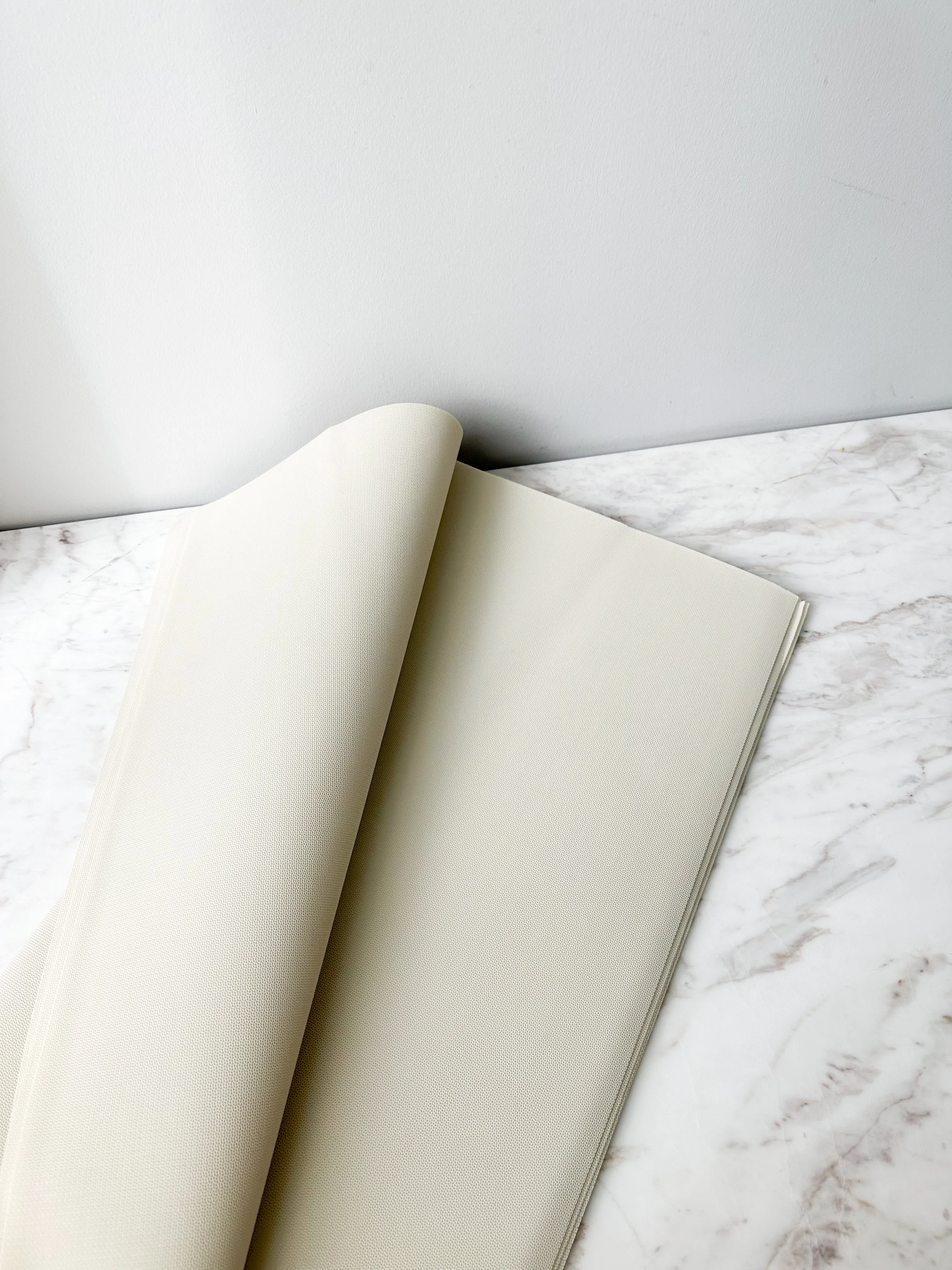 Environmental Friendly Mesh Linen Wrapping Paper
