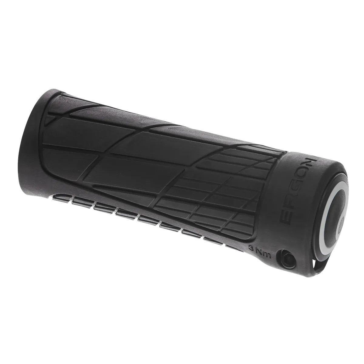 Ergon Grips GA2 Single Twist Shift Black