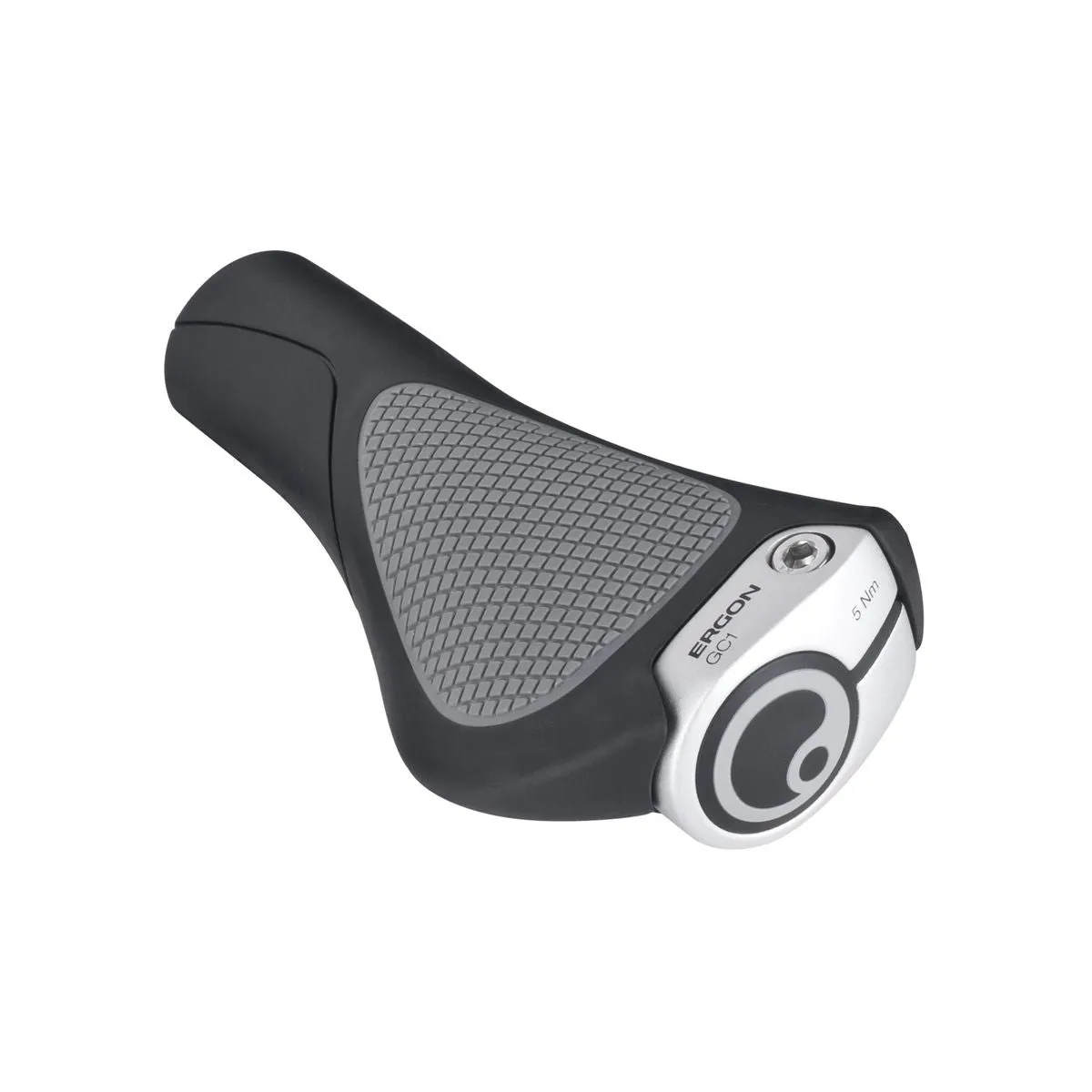 Ergon Grips GC1 Black/Grey
