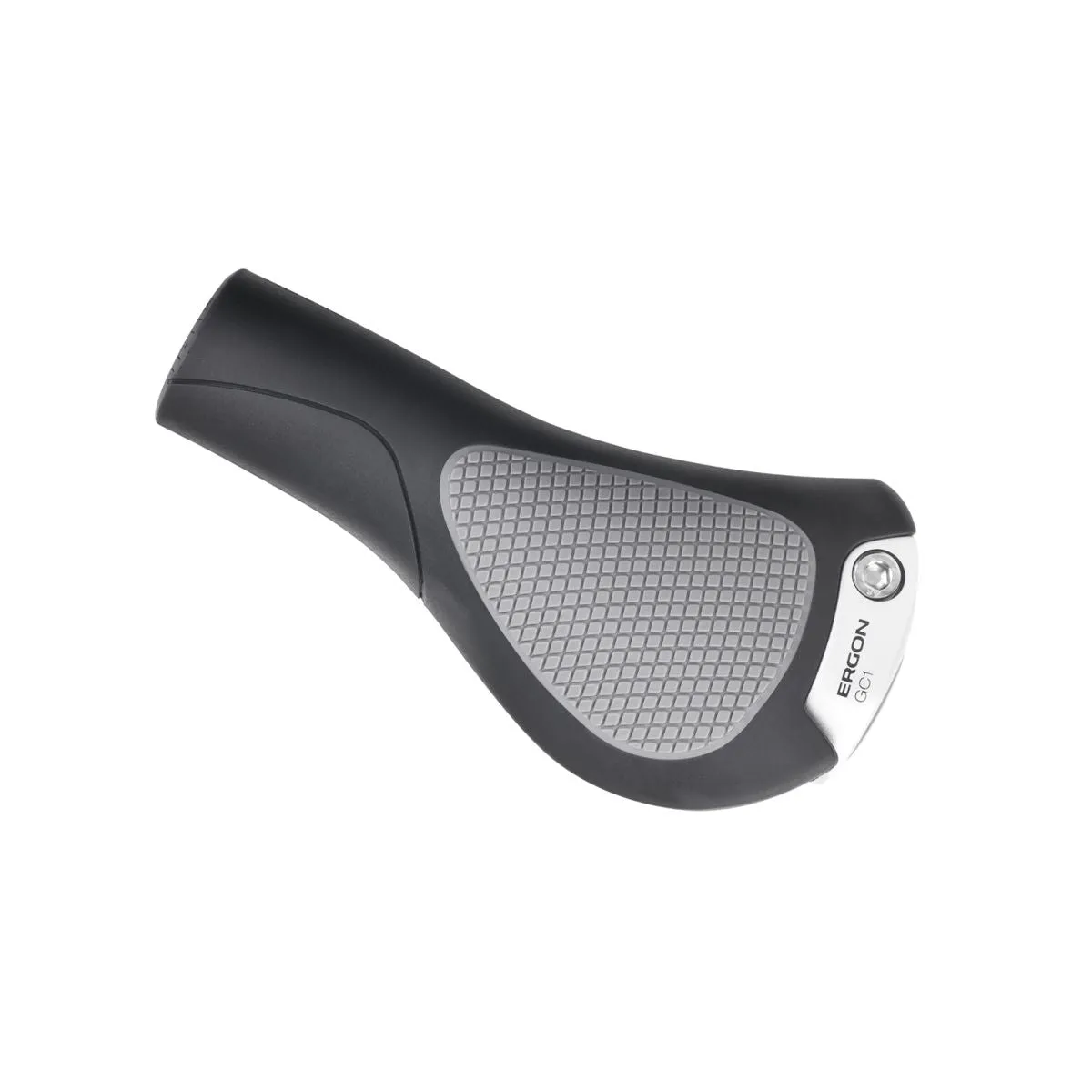 Ergon Grips GC1 Black/Grey