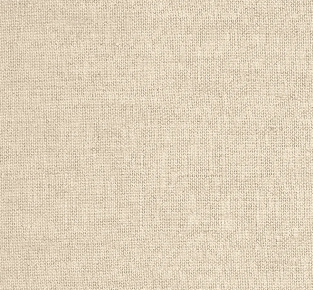Fabric Swatch - Island Collection: Logan Oatmeal Linen