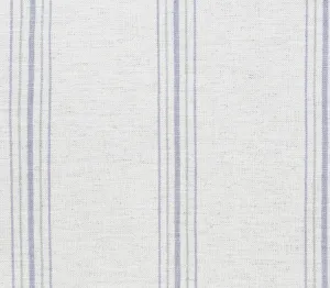 Fabric Swatch: Nancy Coastal Blue- Harborside Collection