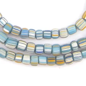 Fall Feels Multi Color Add On Bead Bracelets - 1 Bracelet