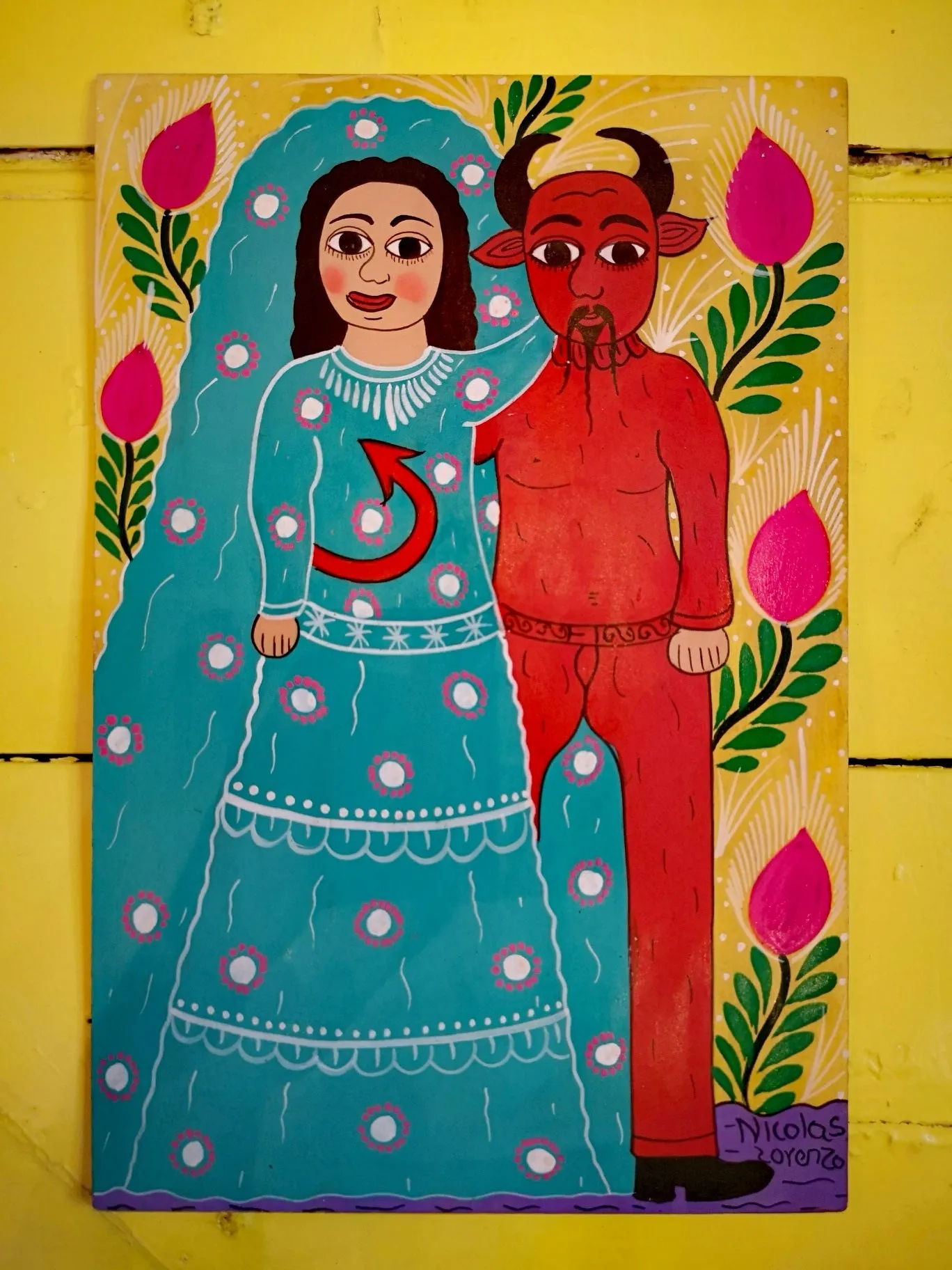 Familia Lorenzo - Festival