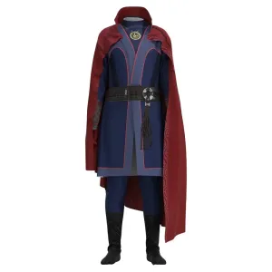 Fantasia Infantil Masculina Doutor Maluco Com Capa E Acessórios - Promoção de carnaval 2025
