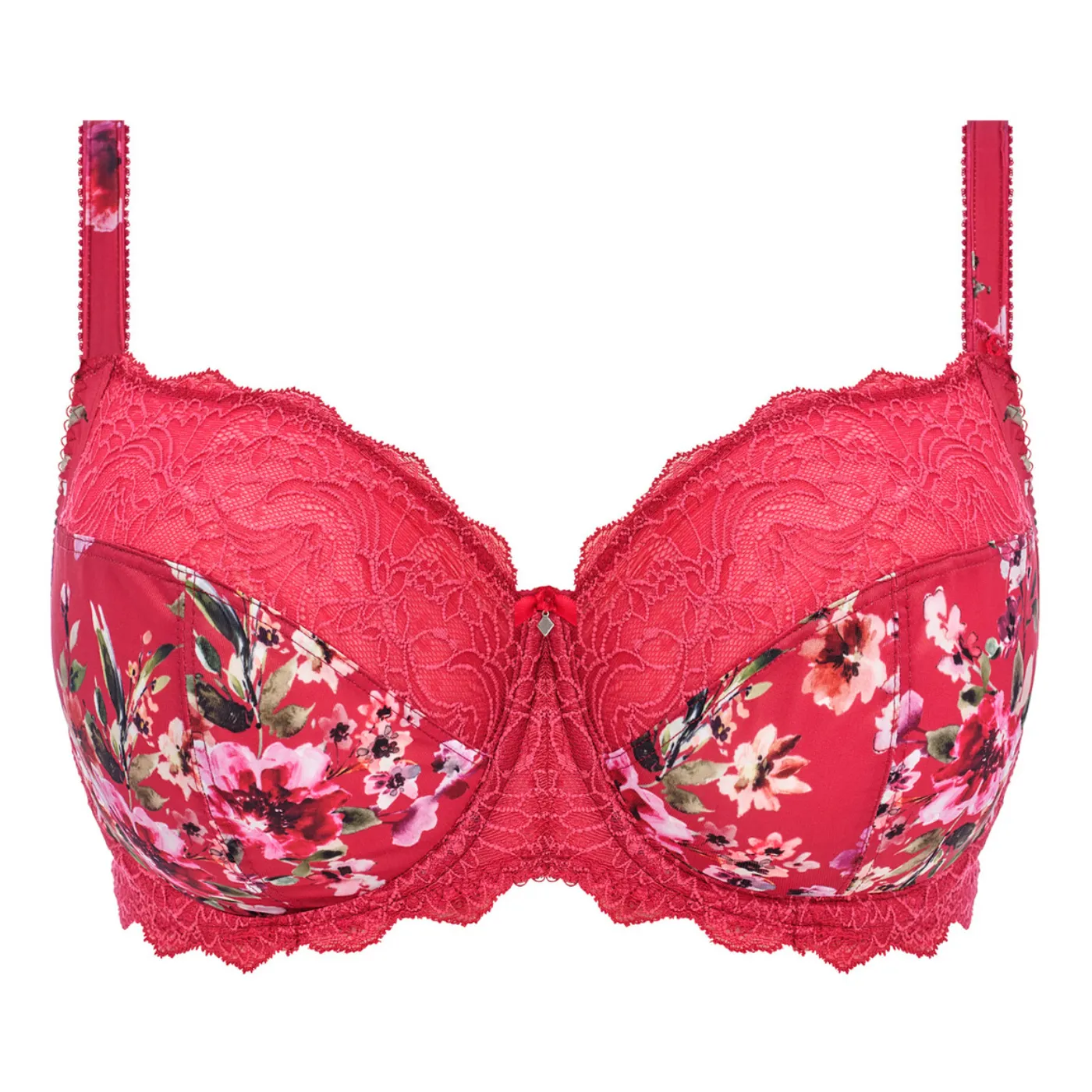 Fantasie Lucia Bra | Cherry