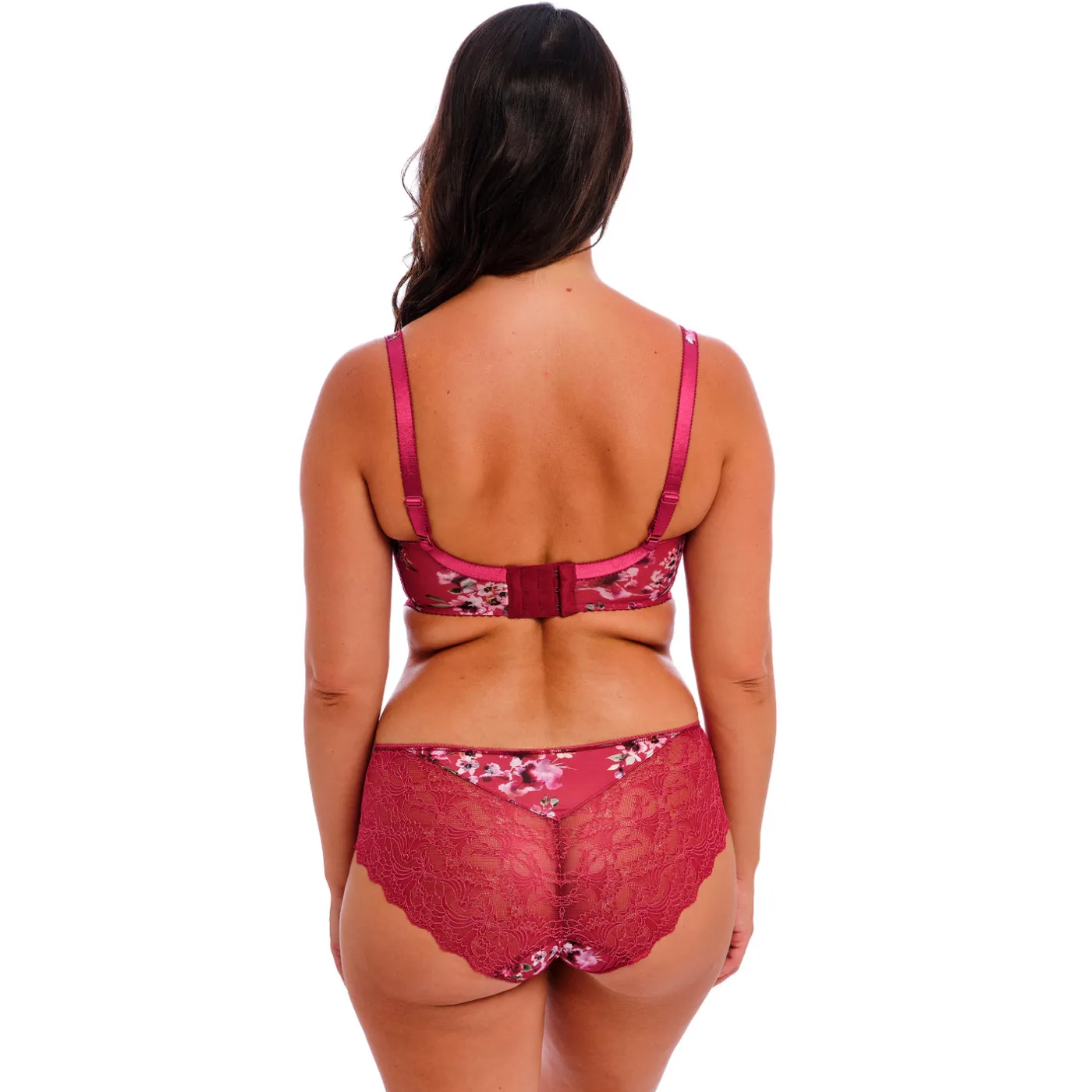 Fantasie Lucia Bra | Cherry
