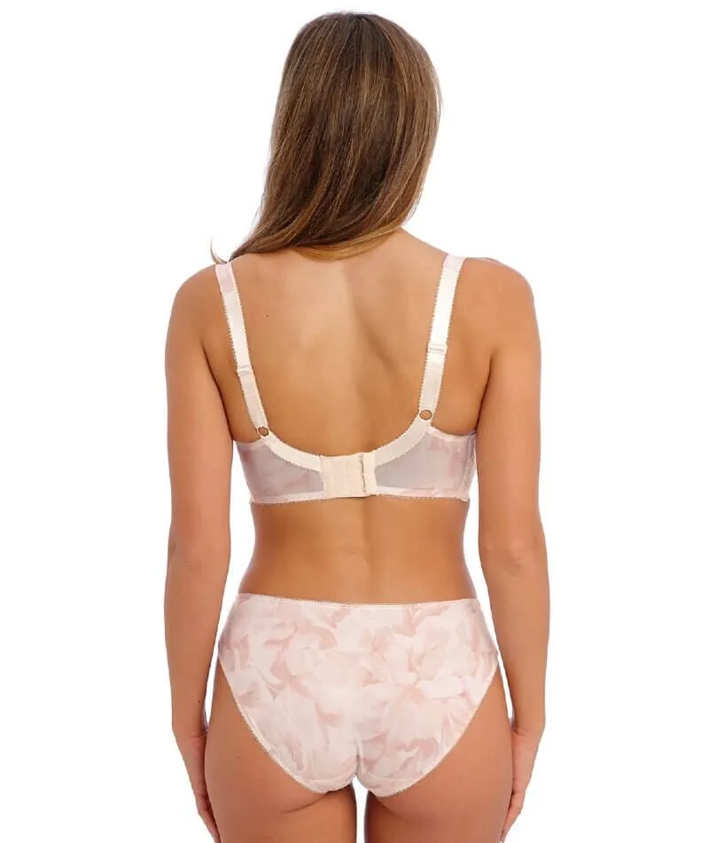 Fantasie Olivia Underwired Side Support Bra - Dusk