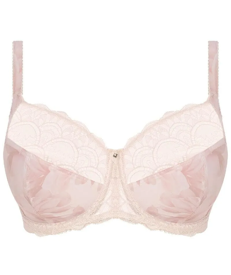 Fantasie Olivia Underwired Side Support Bra - Dusk