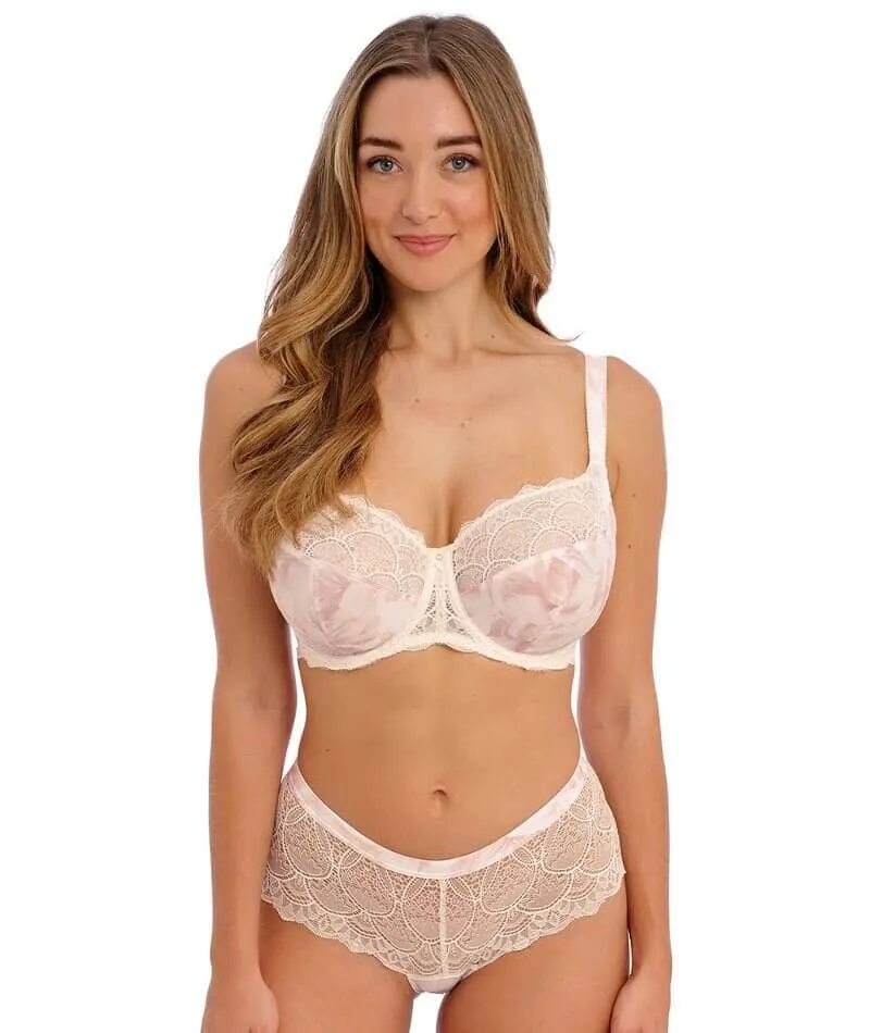 Fantasie Olivia Underwired Side Support Bra - Dusk