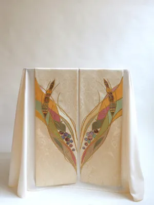 Festive Eucharistic Sample Altar Scarves