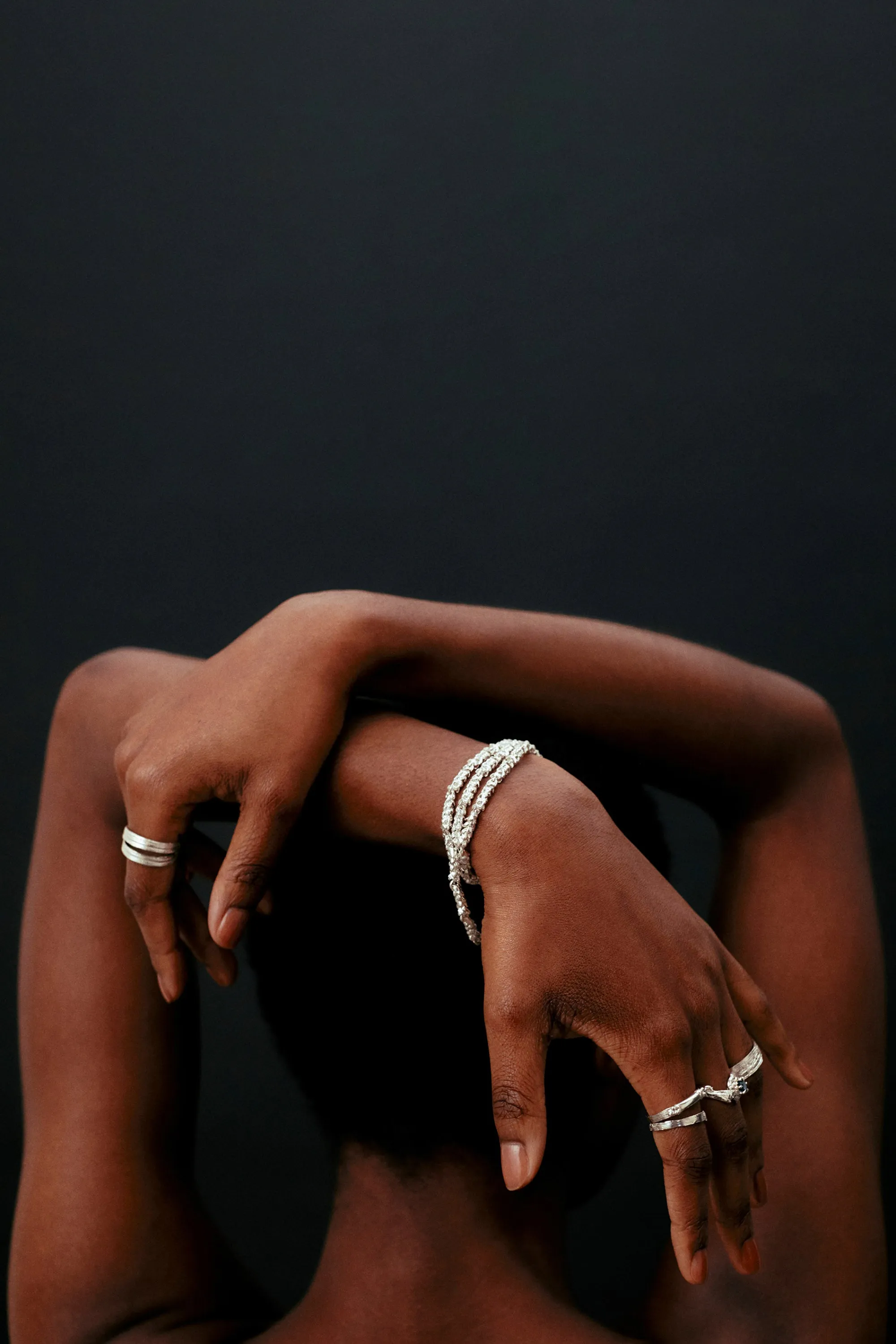 Fine Blade Ring