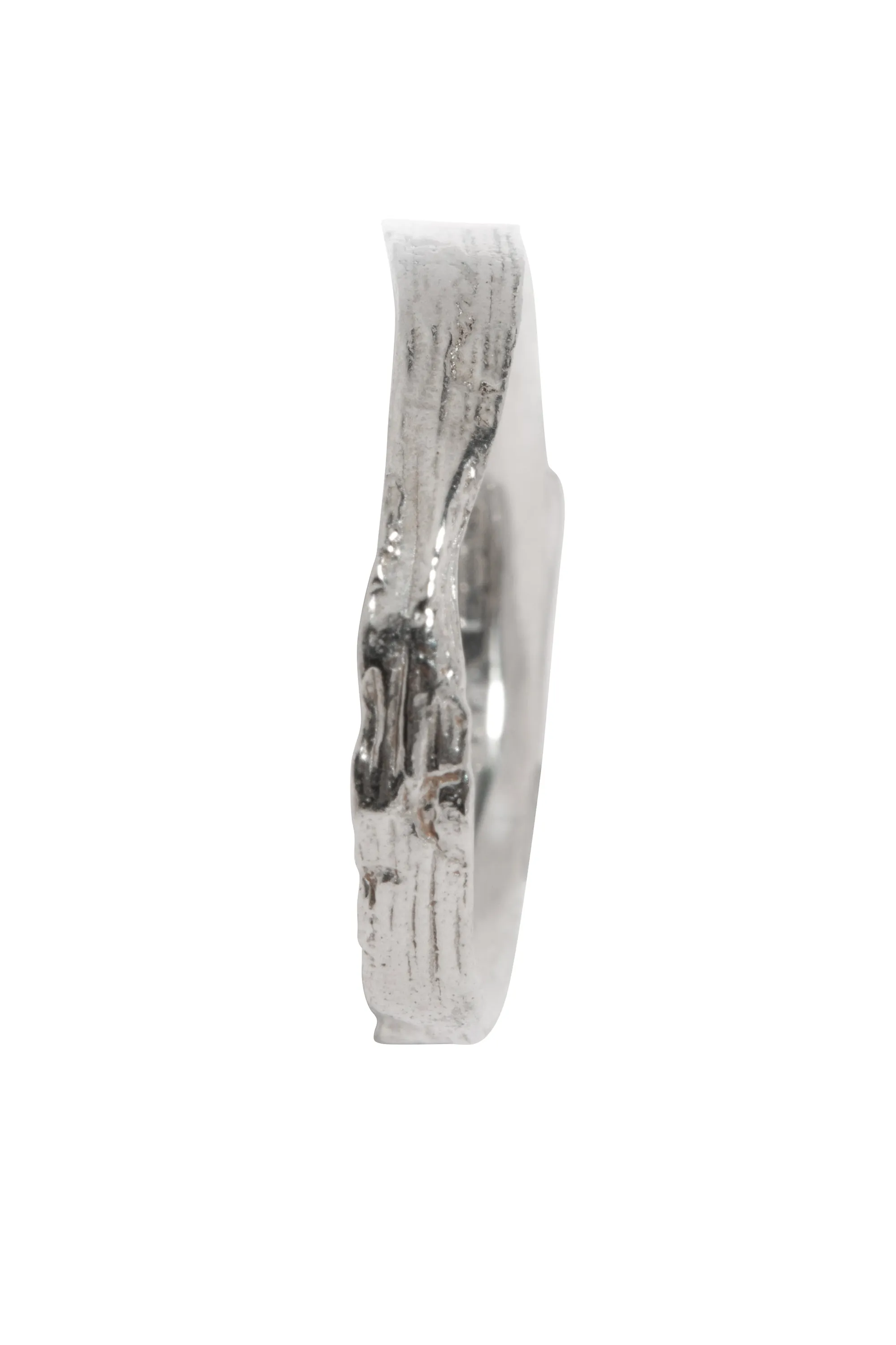 Fine Blade Ring