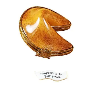 Fortune Cookie