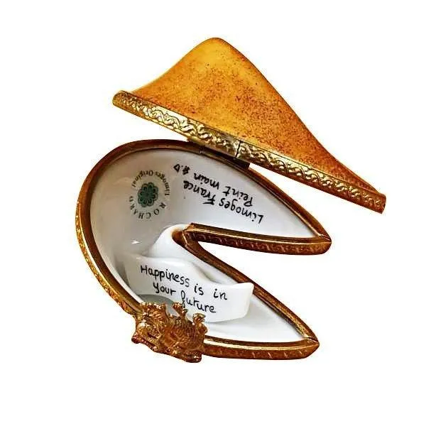 Fortune Cookie