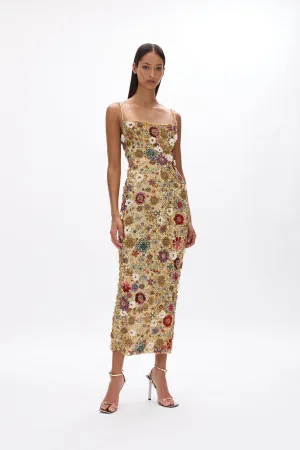 FRANCESCA GOWN