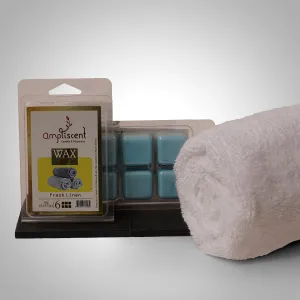 Fresh Linen Wax Melts