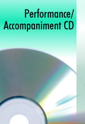 Fun, Fun, Fun! - Performance/Accompaniment CD