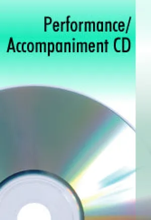 Fun, Fun, Fun! - Performance/Accompaniment CD