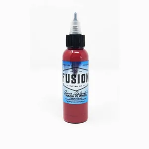 Fusion - Juan Salgado's Maga Flower