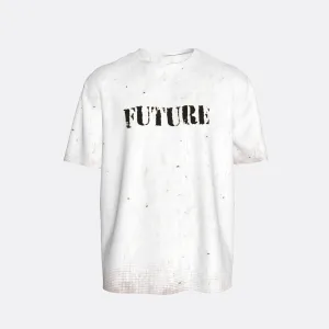 FUTURE GRAPHIC T-SHIRT