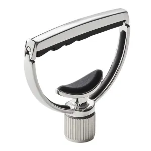 G7th Heritage 12-String Silver Capo Style 1