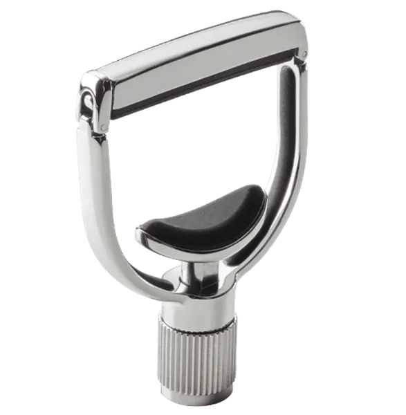 G7th Heritage Capo for Banjo