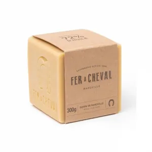 Genuine Marseille Soap - Plant Based
