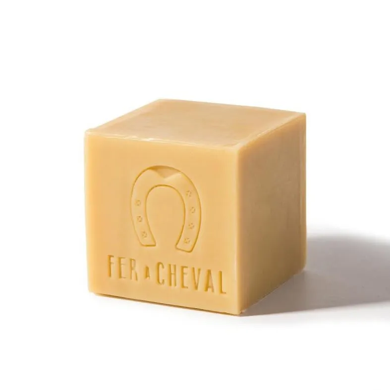 Genuine Marseille Soap - Plant Based