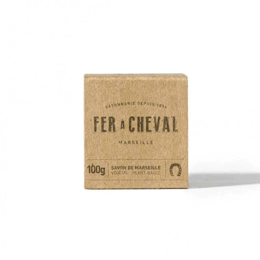 Genuine Marseille Soap - Plant Based