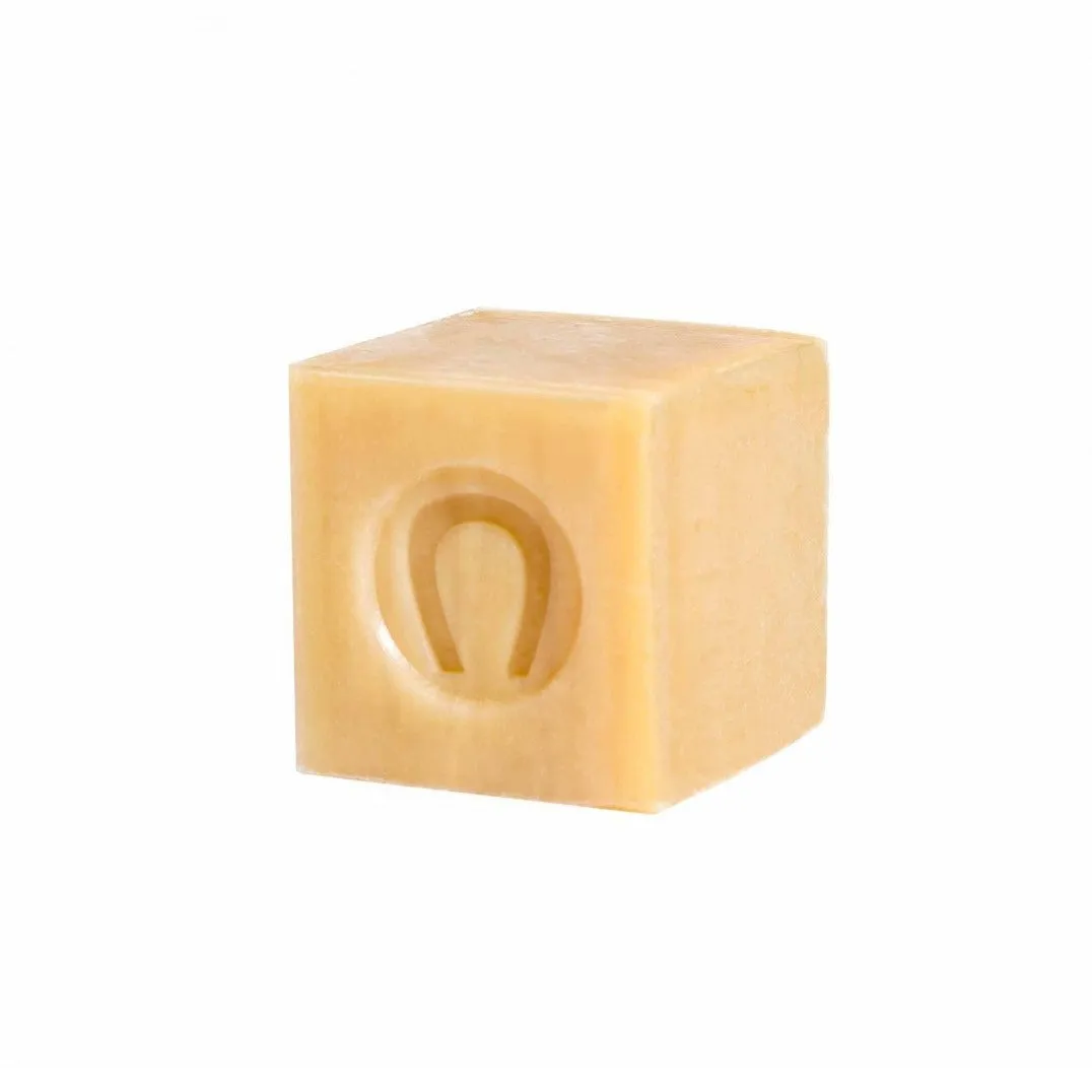 Genuine Marseille Soap - Plant Based