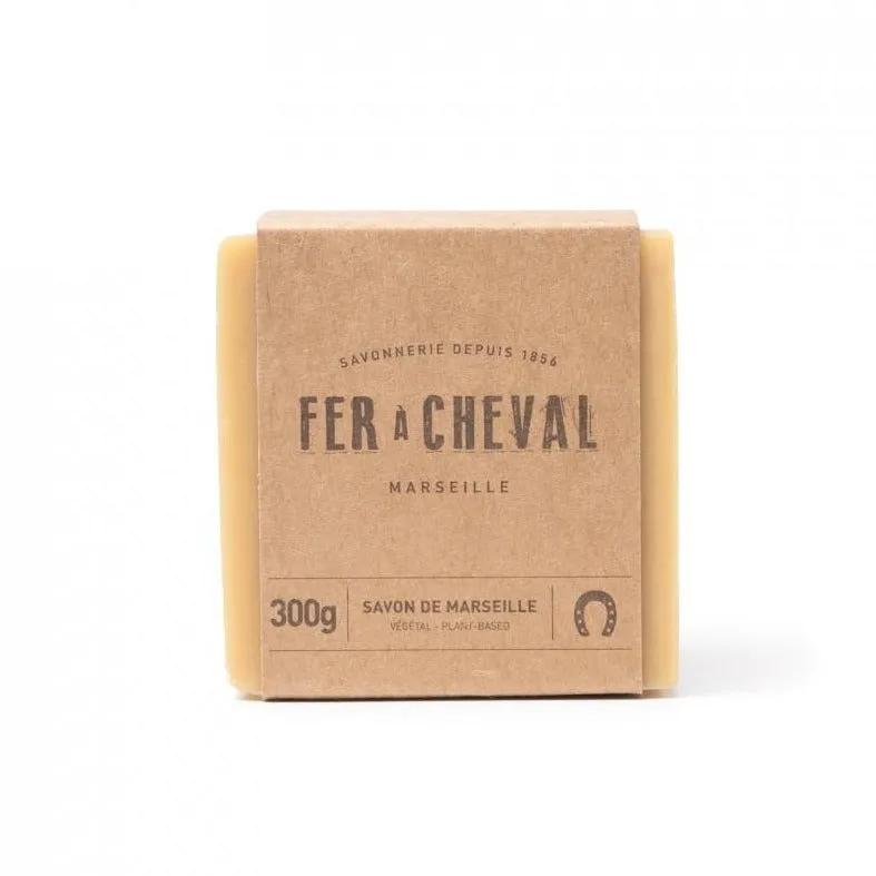 Genuine Marseille Soap - Plant Based