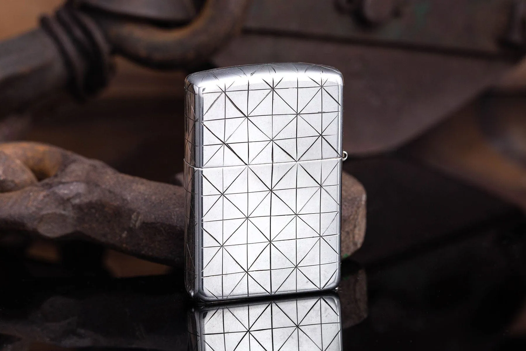 Geo Zippo