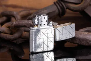 Geo Zippo