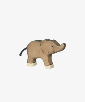 Goki Medium Animal, Elephant