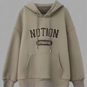 Graphic Hoodie
