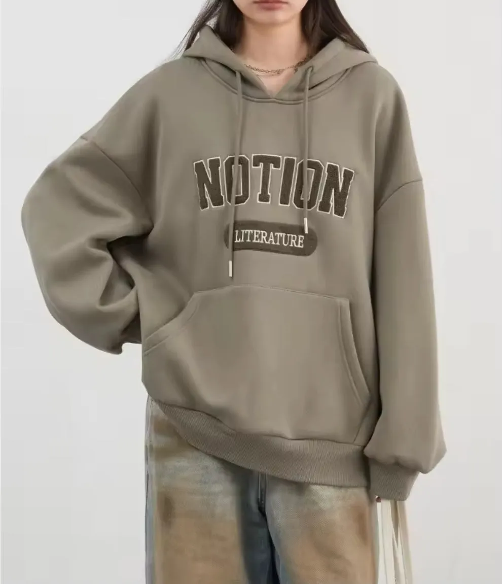 Graphic Hoodie