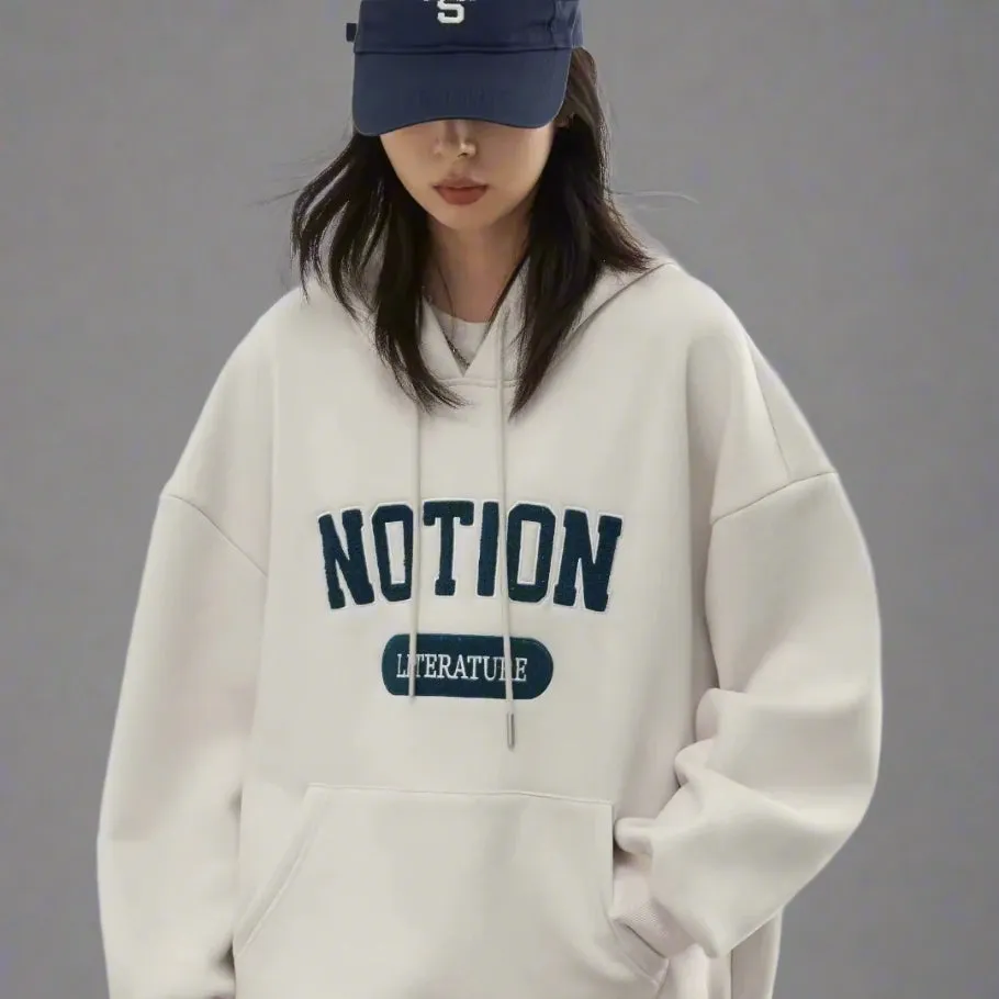 Graphic Hoodie